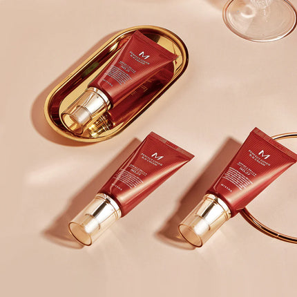 MISSHA M Perfect Cover BB Cream SPF in uae