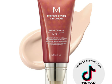 MISSHA M Perfect Cover BB Cream in uae
