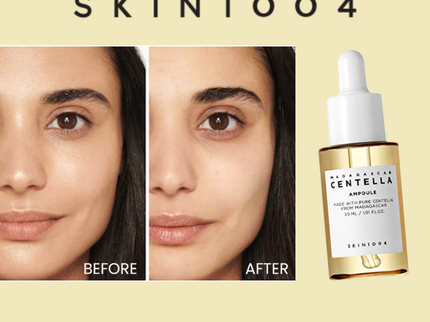 SKIN1004 Madagascar Centella Ampoule 30ml