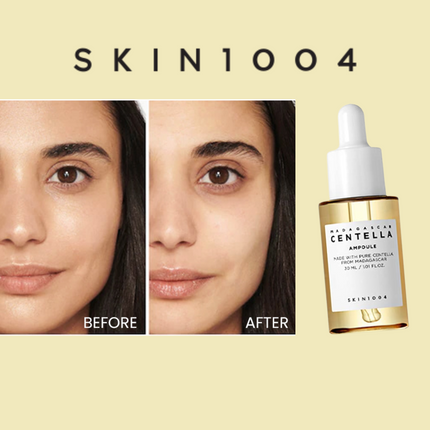 SKIN1004 Madagascar Centella Ampoule 30ml