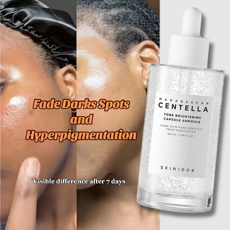 SKIN1004 Madagascar Centella Tone Brightening Capsule Ampoule 100ml