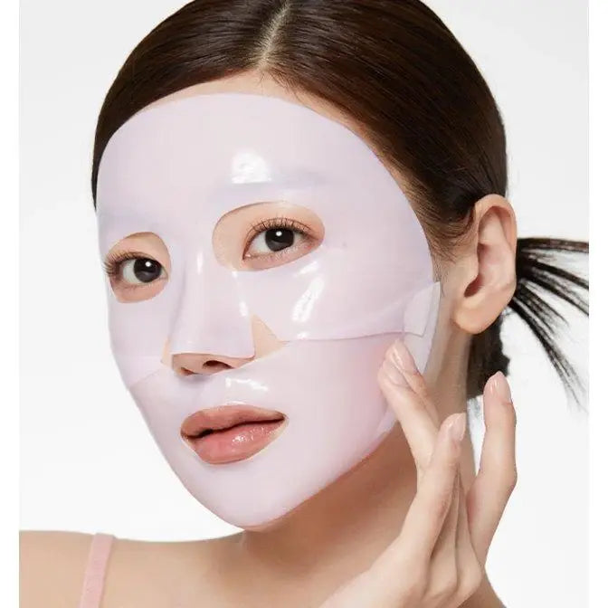 Medicube PDRN Pink Collagen Gel Mask (4EA)