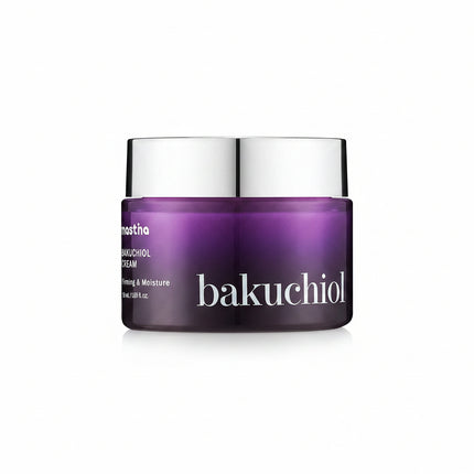 Mastina Bakuchiol Cream in the UAE, in dubai