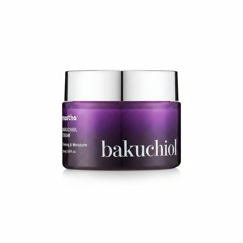Mastina Bakuchiol Cream in the UAE, in dubai