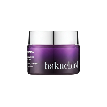 Mastina Bakuchiol Cream
