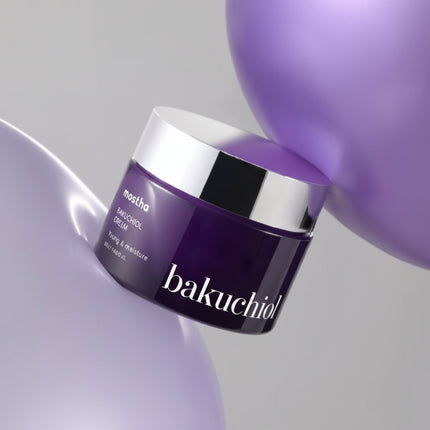 Mastina bakuchiol cream in dubai