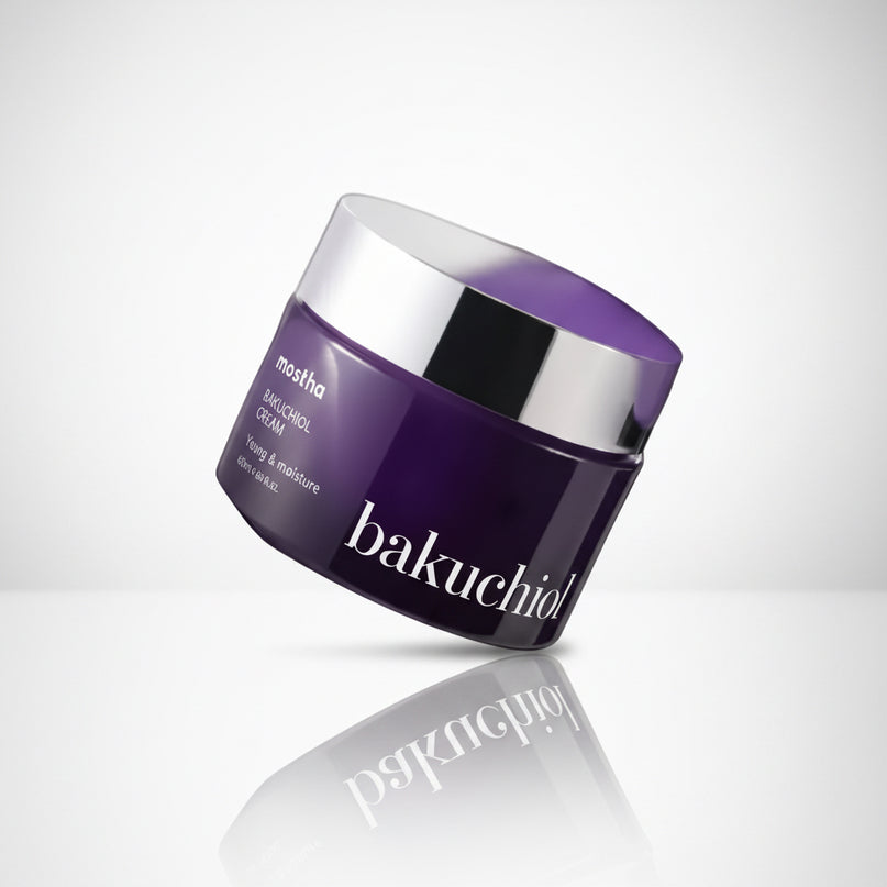 Mastina bakuchiol cream in dubai
