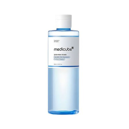 Medicube Zero Pore Toner – Korean skincare product – UAE