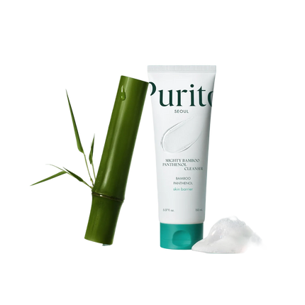 Mighty-Bamboo-Panthenol-Cleanser  in uae, dubai