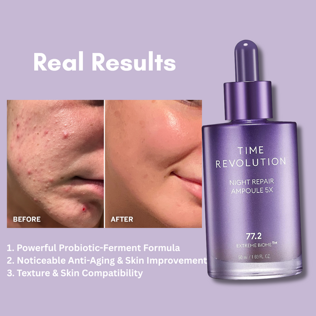 nan – Korean skincare product – UAE