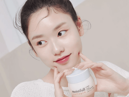 ETUDE Moistfull Collagen Deep Cream – 75ml