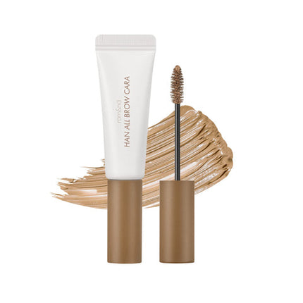 ROM&ND Han All Brow Cara 04 Merry Blondy