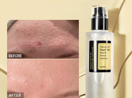 Cosrx Advanced Snail 96 Mucin Power Essence