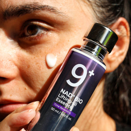 NUMBUZIN No.9 Lifting-sil essence 50ml Korean firming UAE