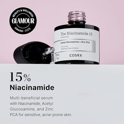  Niacinamide Serum in uae

