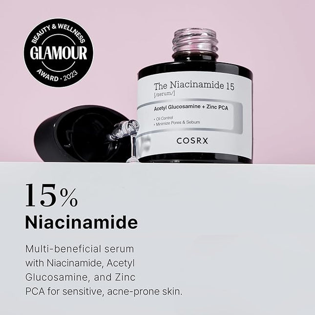  Niacinamide Serum in uae

