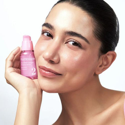 NUMBUZIN No.2 plumping serum 30ml Korean collagen UAE