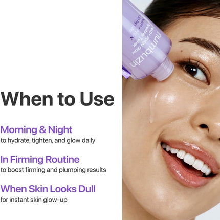 NUMBUZIN No.9 toner how to use in UAE Korean beauty