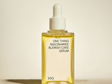 ONE THING Niacinamide Blemish Serum 50g in uae