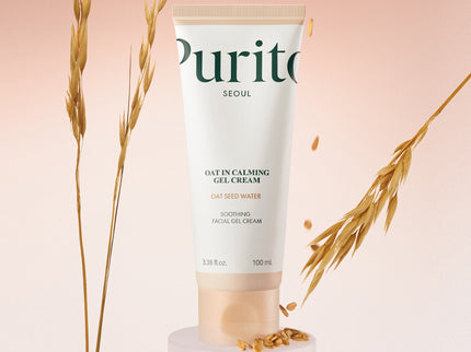PURITO Oat-in Calming Gel Cream – 100ml