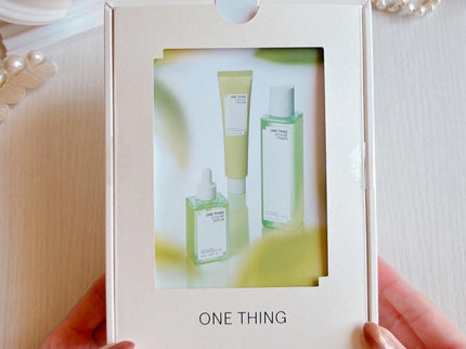 One Thing Cica B5 Set in uae