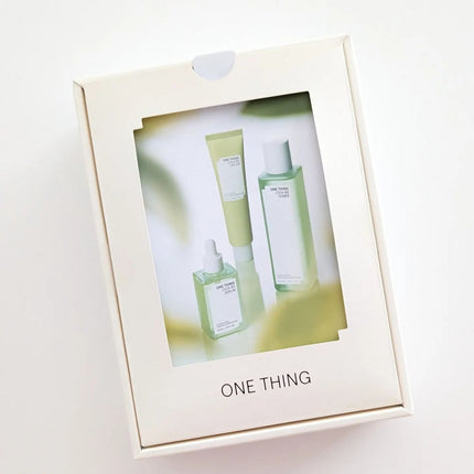 One thing niacinamide set Korean skincare product – UAE