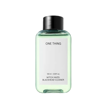 ONE THING Witch Hazel Blackhead Cleaner