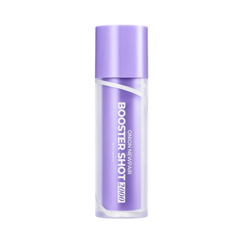 ISNTREE Onion Newpair Booster Shot 2000