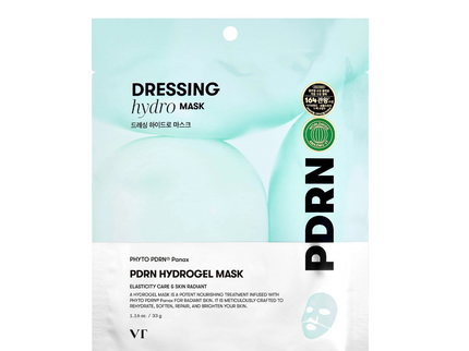VT PDRN Hydrogel Mask