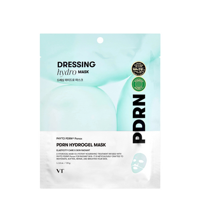 VT PDRN Hydrogel Mask