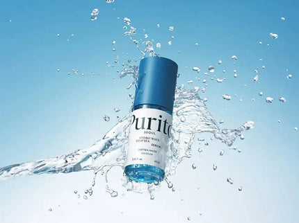 PURITO Hydro Wave Deep Sea Serum – 60ml