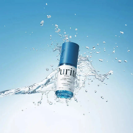 PURITO Hydro Wave Deep Sea Serum – 60ml