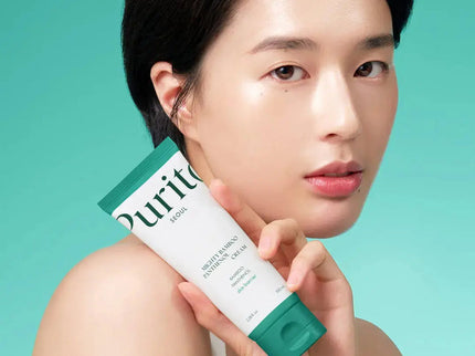 PURITO Mighty Bamboo Panthenol Cream