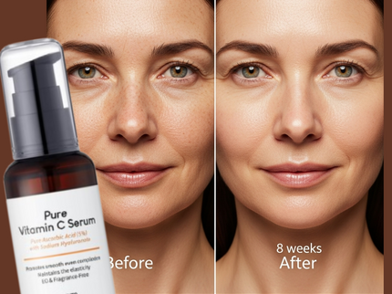 PURITO Pure Vitamin C Serum – 60ml