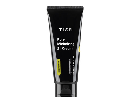 TIA'M Pore Minimizing 21 Cream