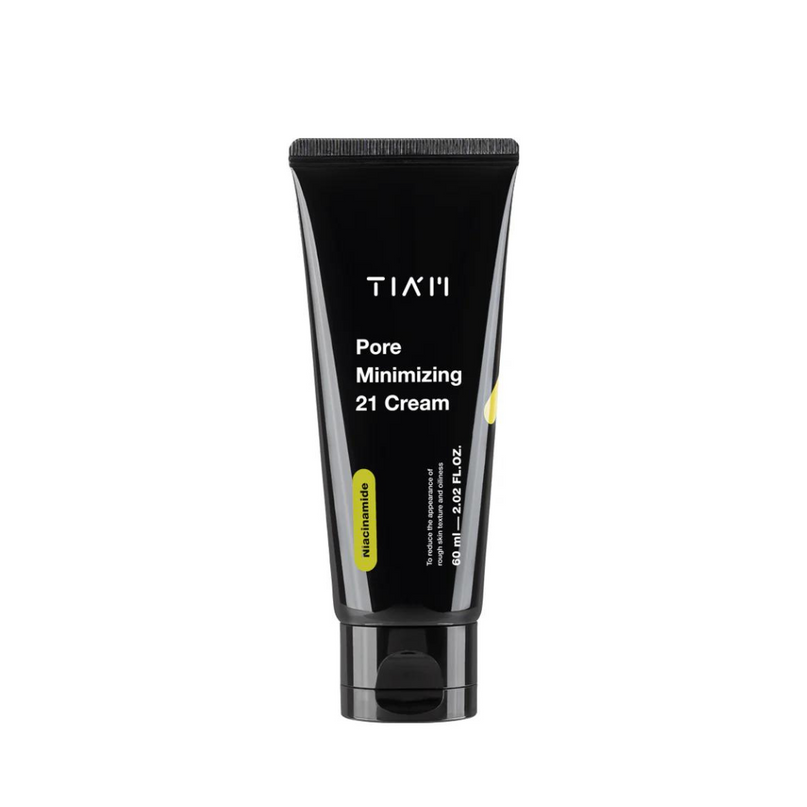 TIA'M Pore Minimizing 21 Cream