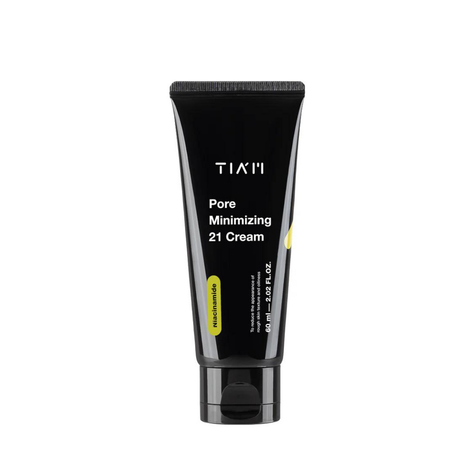 TIA'M Pore Minimizing 21 Cream