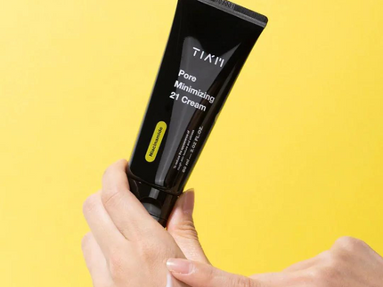 TIA'M Pore Minimizing 21 Cream