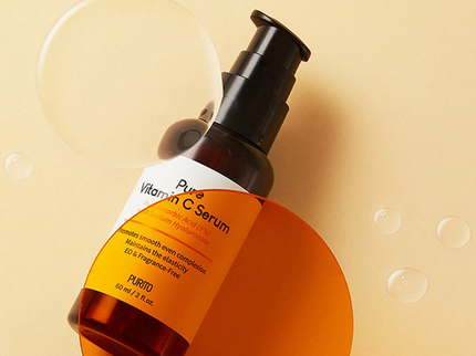 PURITO Pure Vitamin C Serum – 60ml