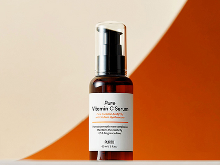 PURITO Pure Vitamin C Serum – 60ml