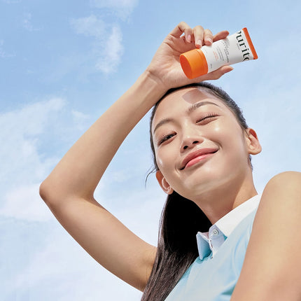 PURITO Daily Soft Touch Sunscreen (Renewer) – SPF 50+ PA++++ | 60ml