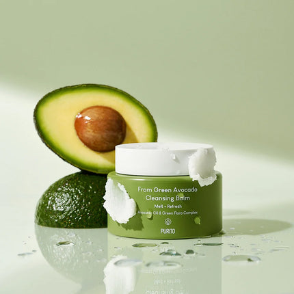 PURITO From Green Avocado Cleansing Balm – 120ml