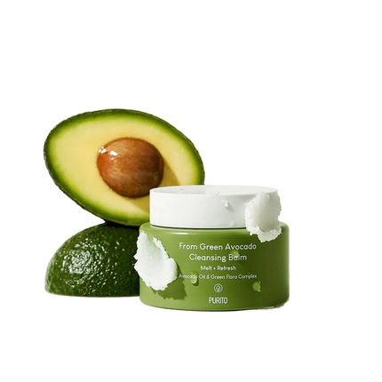 PURITO From Green Avocado Cleansing Balm 120ml