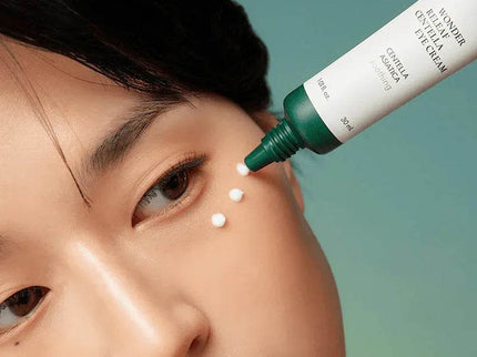 PURITO Wonder Releaf Centella Eye Cream (Unscented) – 30ml