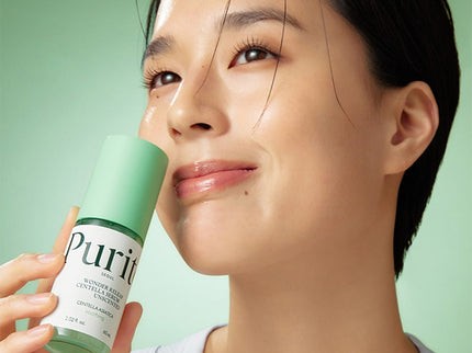 PURITO Wonder Releaf Centella Serum [Unscented] – 60ml