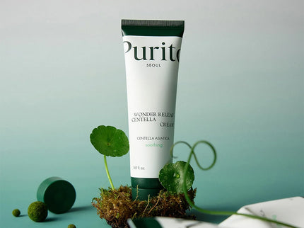PURITO Wonder Releaf Centella Cream