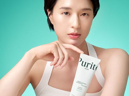 PURITO Mighty Bamboo Panthenol Cleanser – 150ml