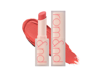 Romand Zero Matte Lipstick 06 Awesome