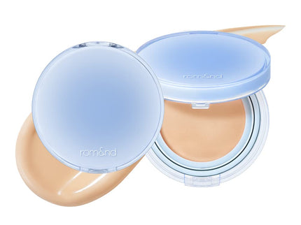 ROM&ND Bare Water Cushion 20g 04 Beige 23 in uae