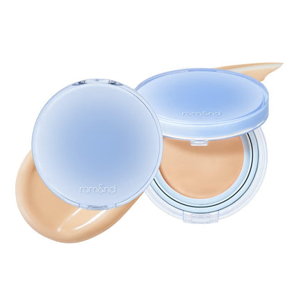 ROM&ND Bare Water Cushion 20g 04 Beige 23 in uae